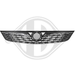 Panal de radiador 39163582
