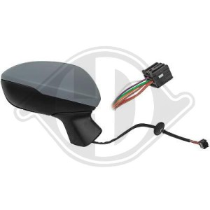 Retrovisor exterior 13453538