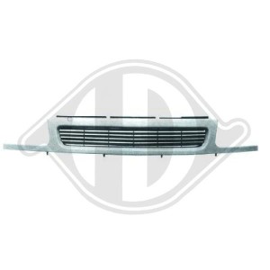 Panal de radiador 90365539