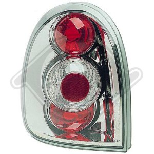 Juego luz trasera 1812195