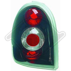 Juego luz trasera 1812395