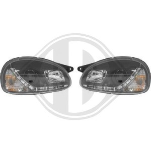 Juego faros principales 1812585
