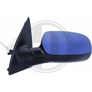 Retrovisor exterior 9224247