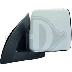 Retrovisor exterior 13172721
