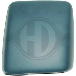 Cubierta, retrovisor exterior 13125964