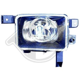 Faro antiniebla 13118671