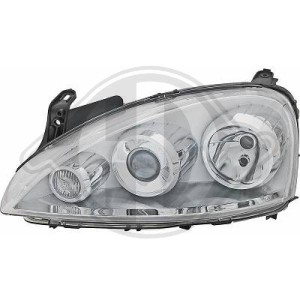 Faro principal 93177646