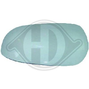 Cubierta, retrovisor exterior 9165788