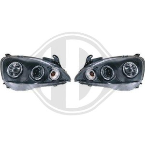 Juego faros principales 1813580