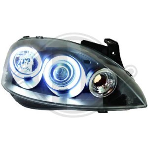 Juego faros principales 1813581