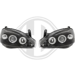 Juego faros principales 1813585