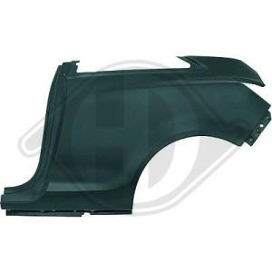 Panel lateral 13236235