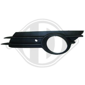 Rejilla de ventilaci¢n, parachoques 13229485