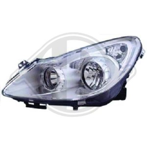 Faro principal 1216188