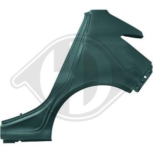 Panel lateral 13236233