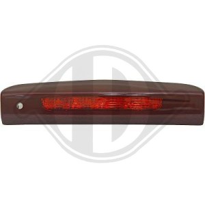 Luz de freno adicional 1222130