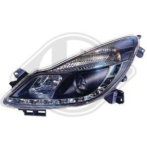 Juego faros principales 1814485