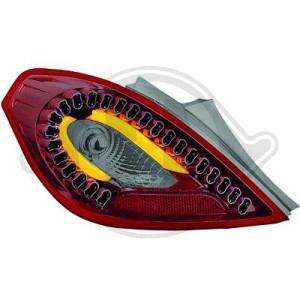 Juego luz trasera 1814696