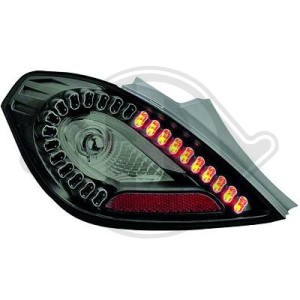 Juego luz trasera 1814698