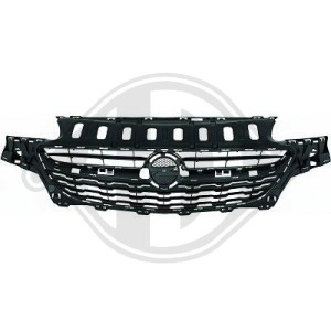 Panal de radiador 13 20 244