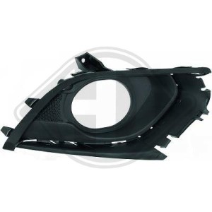 Rejilla de ventilaci¢n, parachoques 1223299