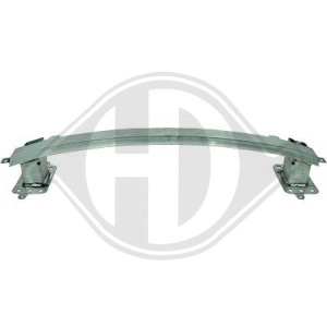 Soporte, parachoques 13426328