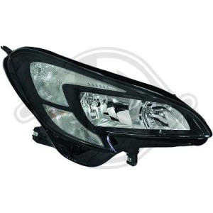 Faro principal 1216858