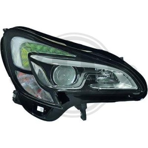 Faro principal 13381347
