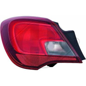 Piloto posterior 12 22 568
