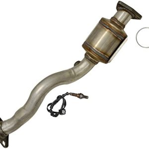 Catalizador Honda Fit Base 4 14543076-101