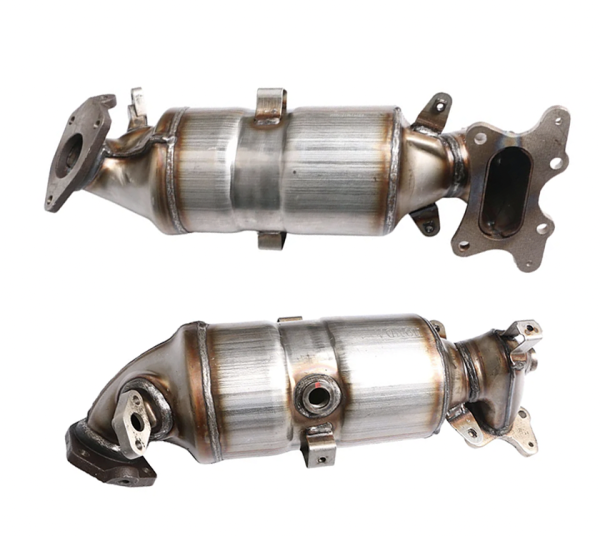 Catalizador Honda Accord Tourer, 18160-R60-U00