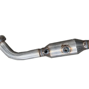 Catalizador Honda CR-V, 18160-RZA-A00