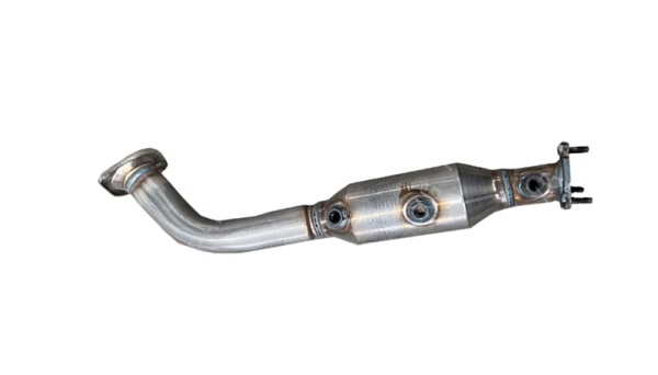 Catalizador Honda CR-V, 18160-RZA-A00