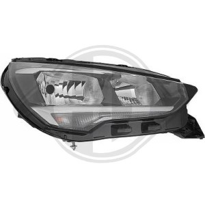 Faro principal 9829465380