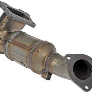 Catalizador, Honda Accord 181805PHA00