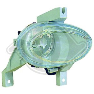 Faro antiniebla 90510458