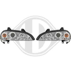 Juego faros principales 1820280