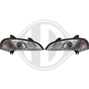 Juego faros principales 1820285