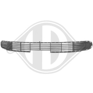 Rejilla de ventilaci¢n, parachoques 90480597