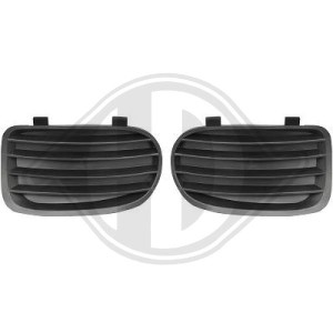 Rejilla de ventilaci¢n, parachoques 90548323