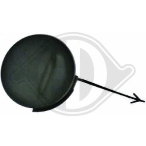 Cubierta,  parachoques 9229625