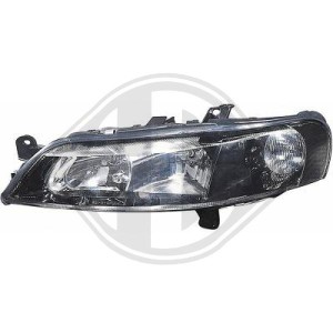 Faro principal 1824281