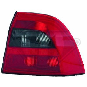 Piloto posterior 9119527