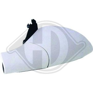 Retrovisor exterior 9134811