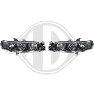 Juego faros principales 1824780