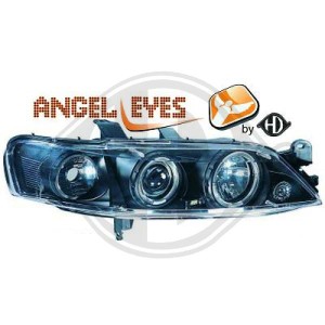 Juego faros principales 1824885