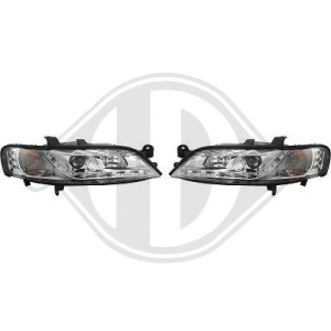 Juego faros principales 1824985