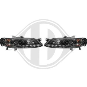 Juego faros principales 1824986