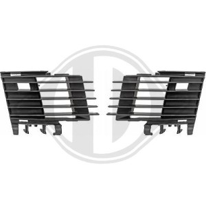 Rejilla de ventilaci¢n, parachoques 24450234