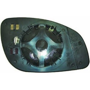 Cristal de espejo, retrovisor exterior 1428701